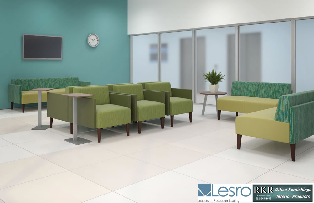 Lesro Lux Chairs Ocala Florida